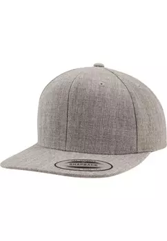 Шляпа Flexfit, серый