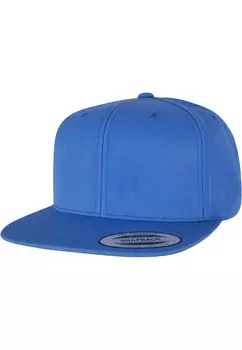 Шляпа Flexfit, синий