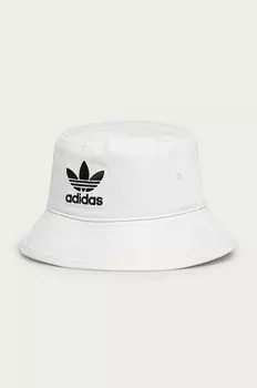 Шляпа FQ4641 adidas Originals, белый