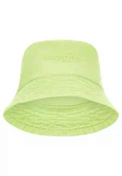 Шляпа Freddy, зеленый