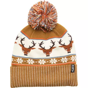 Шляпа Гершель Kavu, коричневый