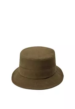 Шляпа GIOTTO FAWLER, зеленый