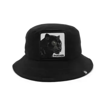 Шляпа Goorin Bros., черный