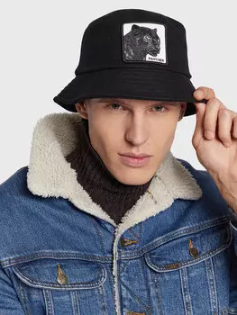 Шляпа Goorin Bros, черный