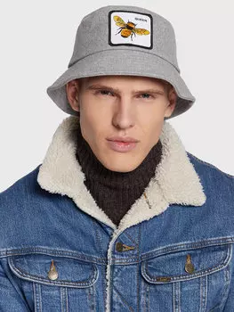 Шляпа Goorin Bros, серый