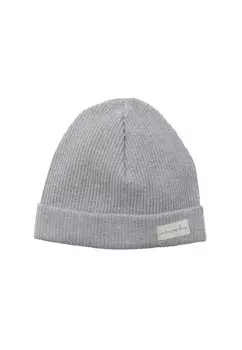 Шляпа Graumelange Liliput, крапчатый серый