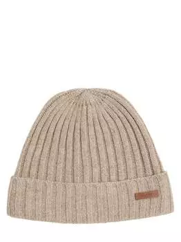 Шляпа хаакон Barts, желтый