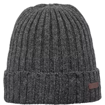 Шляпа Haakon Turnup Barts, серый