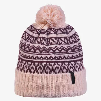 Шляпа Халл-младший Icepeak, розовый