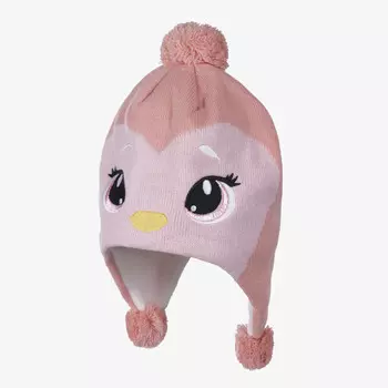 Шляпа Halle KD Icepeak, розовый