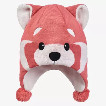 Шляпа Halle KD Icepeak, розовый