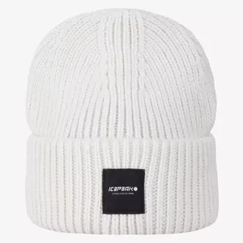 Шляпа ханамаулу Icepeak, белый
