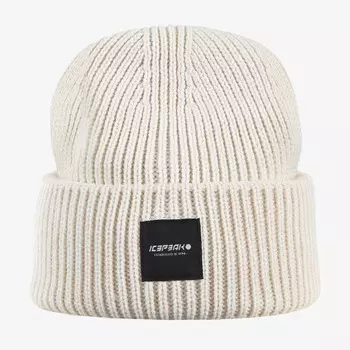 Шляпа ханамаулу Icepeak, бежевый