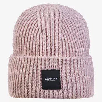 Шляпа ханамаулу Icepeak, розовый