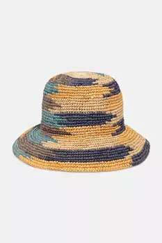 Шляпа Handmade Answear.Lab, бежевый