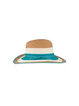 Шляпа Hatland Ann Toyo, синий