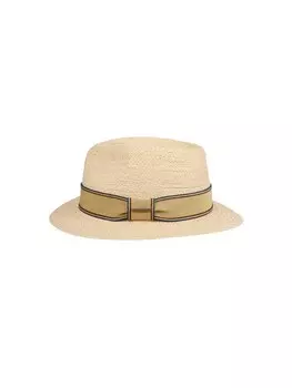 Шляпа Hatland Bartley, бежевый
