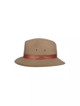 Шляпа Hatland Bushwalker, коричневый