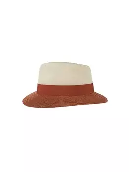Шляпа Hatland Donna, оранжевый