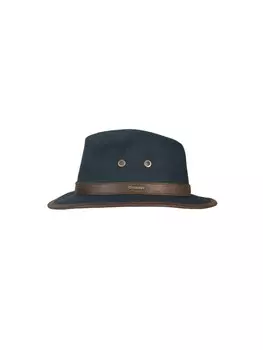 Шляпа Hatland Wadson, темно-синий