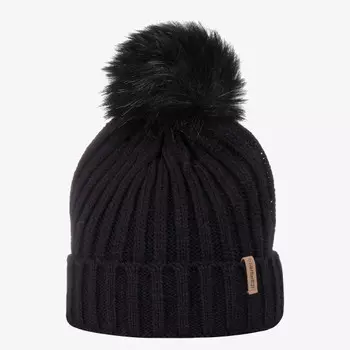 Шляпа Хазен Icepeak, черный