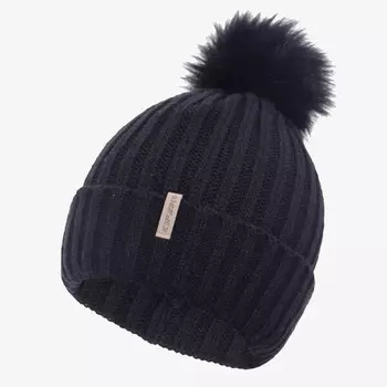 Шляпа Хазен Icepeak, черный