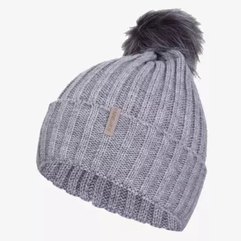 Шляпа Хазен Icepeak, серый