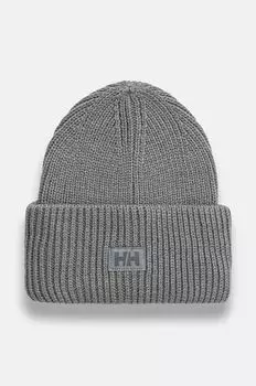 Шляпа Helly Hansen, бирюзовый