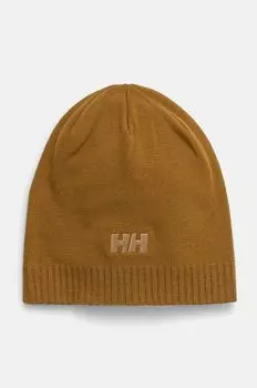 Шляпа Helly Hansen, зеленый