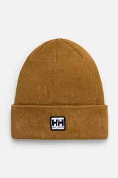 Шляпа Helly Hansen, зеленый