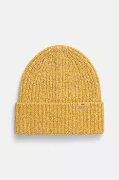 Шляпа Helly Hansen, желтый
