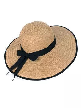 Шляпа HotSquash, светло-бежевый