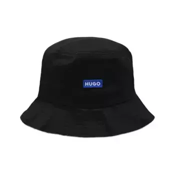 Шляпа Hugo, черный