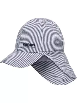 Шляпа Hummel Breeze, темно-синий