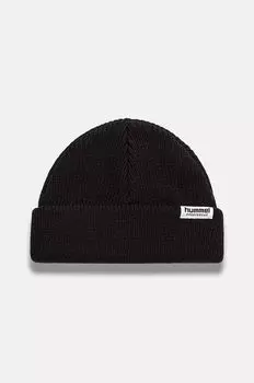Шляпа Hummel, черный