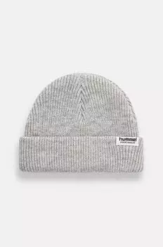 Шляпа Hummel, серый