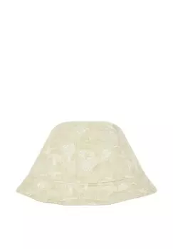 Шляпа HUT SUNDANCER Steiff, белый