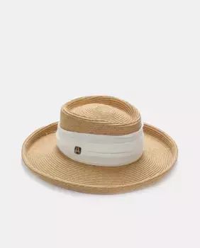 Шляпа игрока Aranda, бежевый