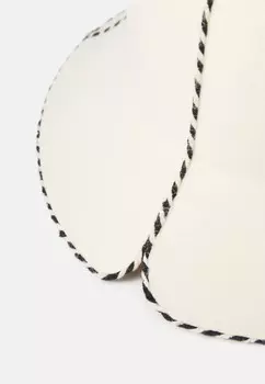 Шляпа ILMURA By Malene Birger, бежевый