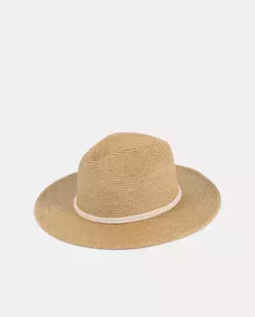 Шляпа Индианы Aranda, бежевый