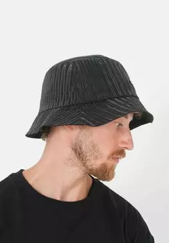 Шляпа IRIDESCENT Sixth June, черный