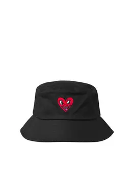 Шляпа Jack&Jones, черный