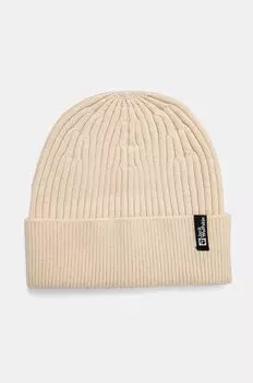 Шляпа Jack Wolfskin, бежевый