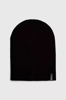 Шляпа Jack Wolfskin, черный