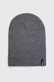 Шляпа Jack Wolfskin, серый