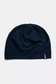 Шляпа Jack Wolfskin, темно-синий