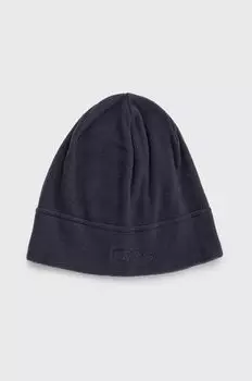 Шляпа Jack Wolfskin, темно-синий