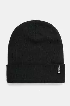 Шляпа Jack Wolfskin, зеленый