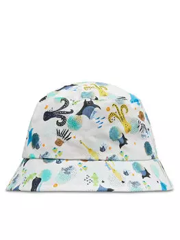 Шляпа Jamiks, белый