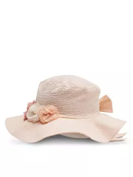 Шляпа Jamiks, оранжевый